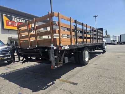 2019 International 4300 Base