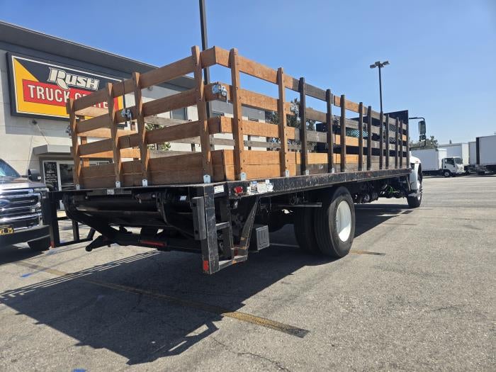 2019 International 4300 Base