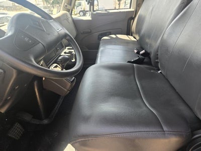 2019 International 4300 Base