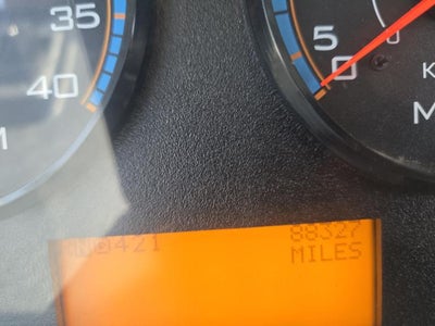 2019 International 4300 Base