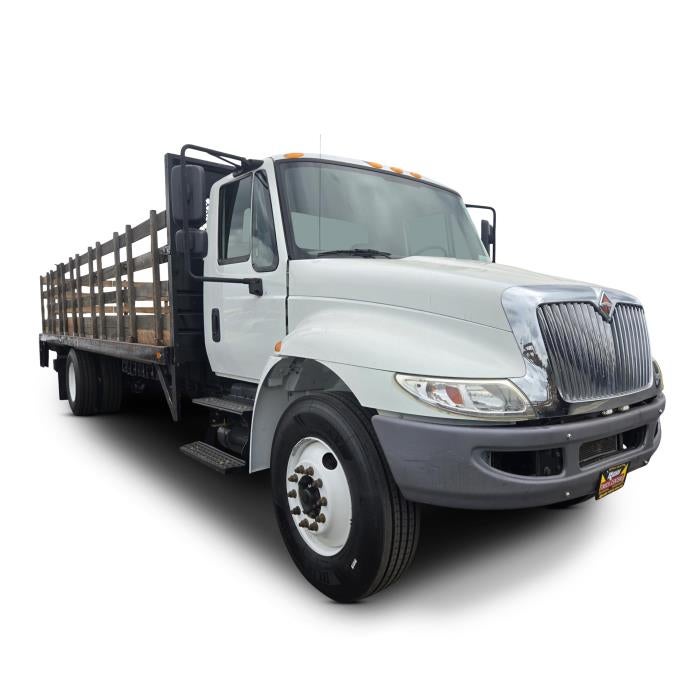2019 International 4300 Base