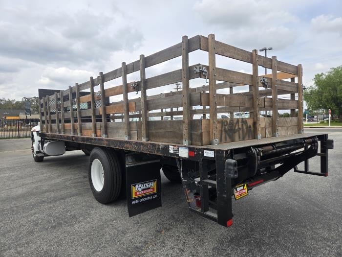 2019 International 4300 Base