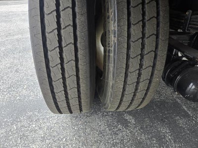 2019 International 4300 Base