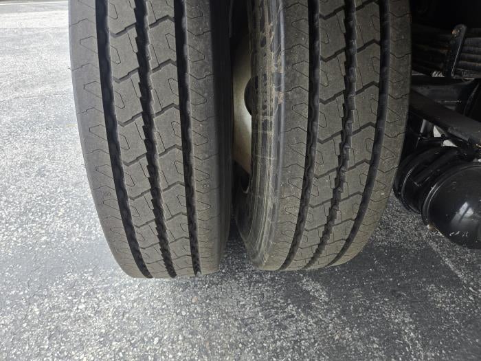 2019 International 4300 Base