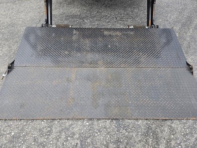 2019 International 4300 Base