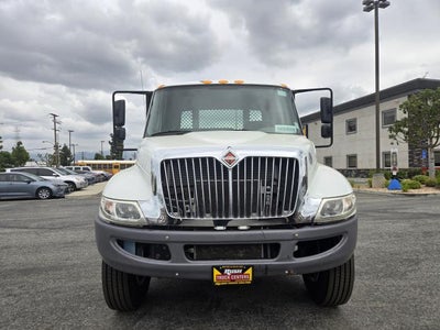 2019 International 4300 Base