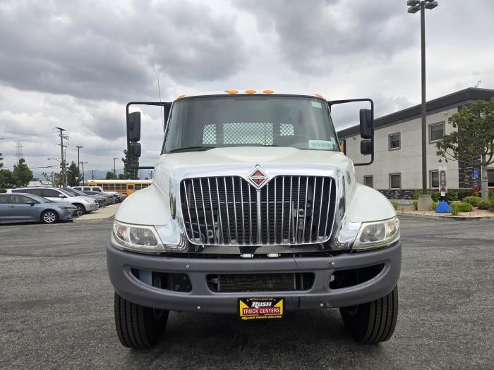 2019 International 4300 Base