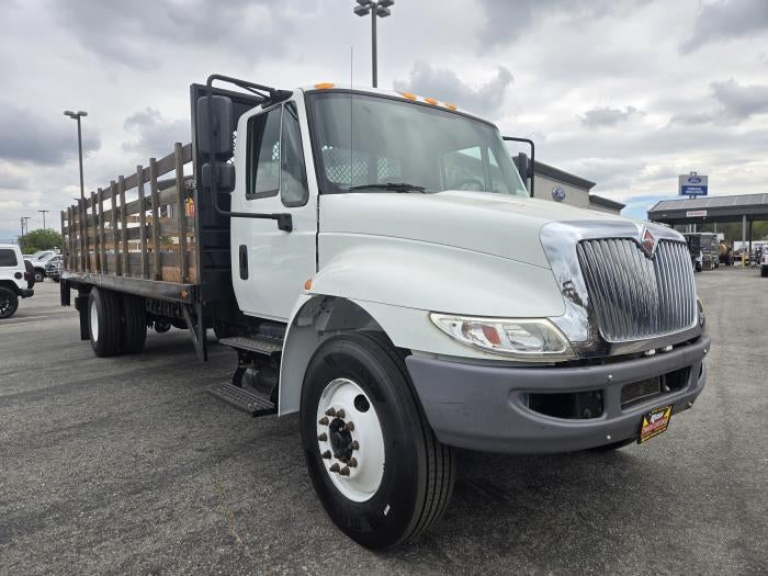 2019 International 4300 Base