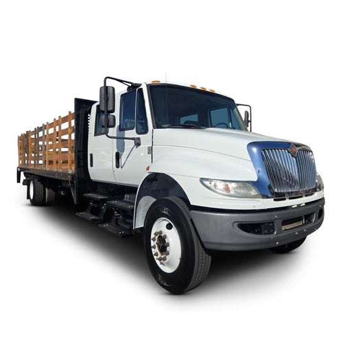 2019 International 4300 Base