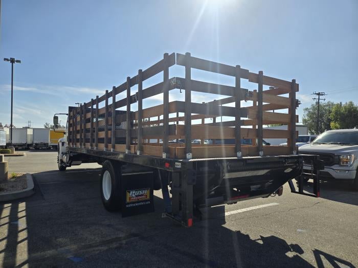 2019 International 4300 Base