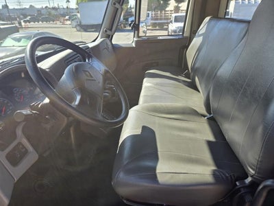 2019 International 4300 Base