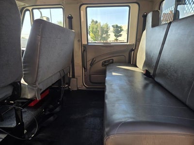 2019 International 4300 Base