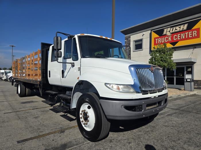 2019 International 4300 Base