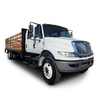 2019 International 4300 Base