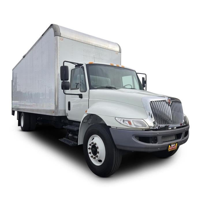 2019 International 4300 Base