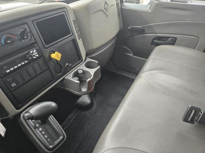 2019 International 4300 Base