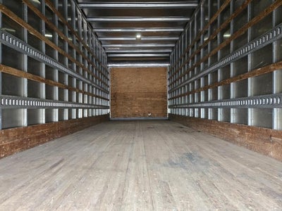 2019 International 4300 Base