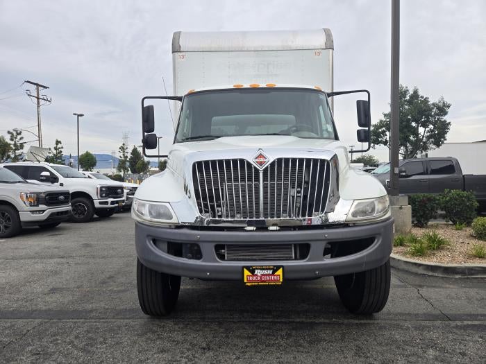 2019 International 4300 Base