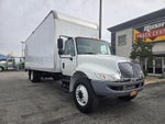 2019 International 4300 Base
