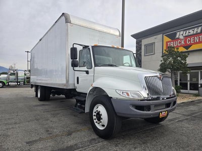 2019 International 4300 Base