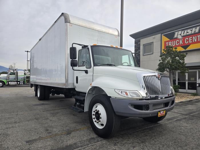 2019 International 4300 Base