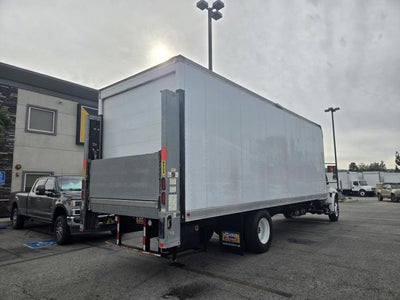 2019 International 4300 Base