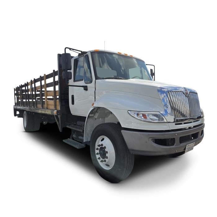 2019 International 4300 Base