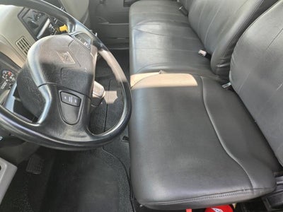 2019 International 4300 Base
