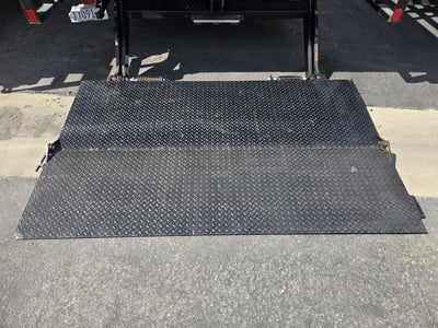 2019 International 4300 Base