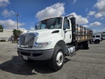 2019 International 4300 Base