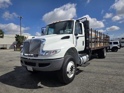 2019 International 4300 Base