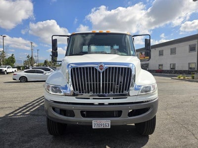 2019 International 4300 Base