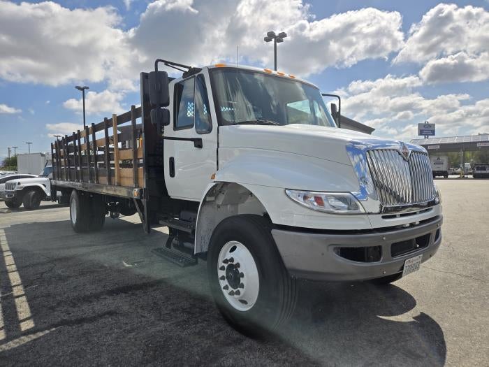 2019 International 4300 Base