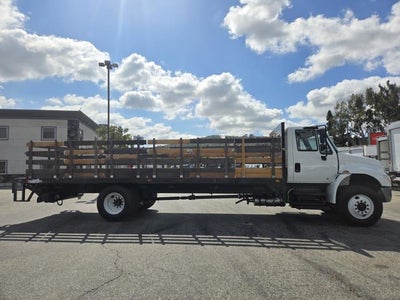 2019 International 4300 Base