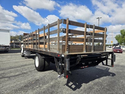 2019 International 4300 Base