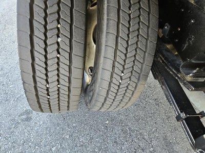 2020 Isuzu NPR-HD Base