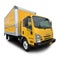 2021 Isuzu NPR-HD Base