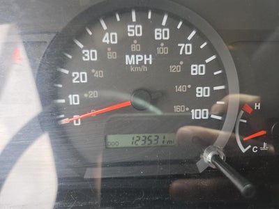2021 Isuzu NPR-HD Base