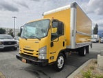 2021 Isuzu NPR-HD Base