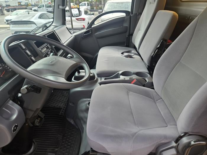 2021 Isuzu NPR-HD Base
