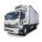 2023 Isuzu FTR Base