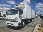 2023 Isuzu FTR Base