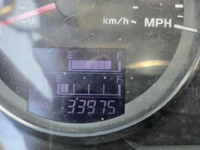 2019 Hino 268 Base