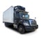 2019 Hino 268A Base
