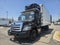 2019 Hino 268A Base
