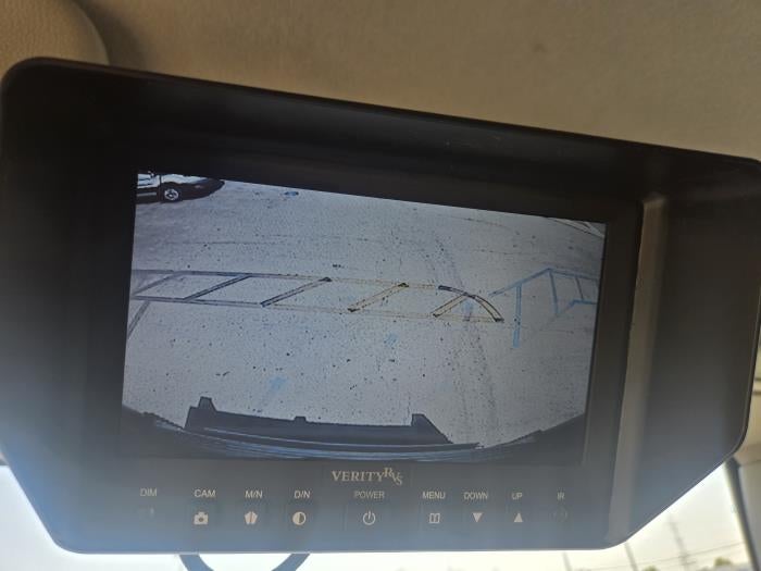 2019 Hino 268A Base