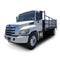 2018 Hino 268A Base