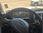 2018 Hino 268A Base