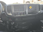 2018 Hino 268A Base