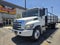 2018 Hino 268A Base